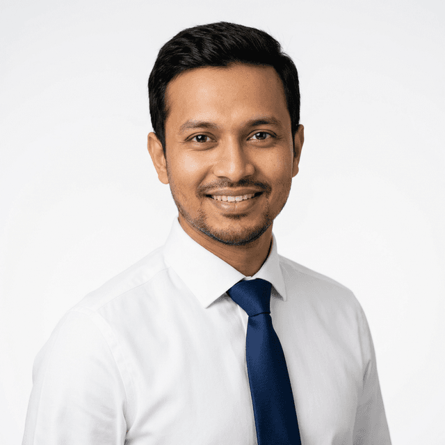 Arif Rahman