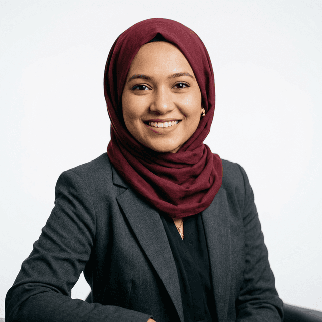 Fatema Akter