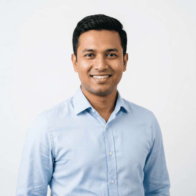 Rakib Hasan